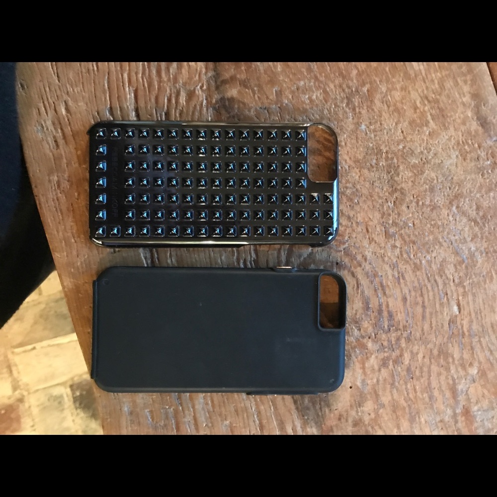 iPhone case